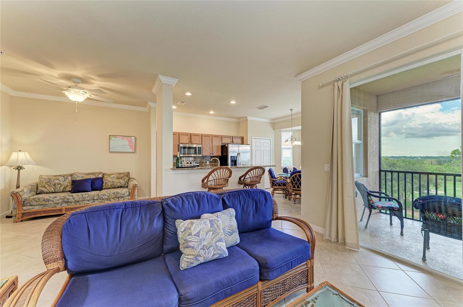 Condominium at 8403 GRAND ESTUARY TRL #405, BRADENTON, photo 15 of 93