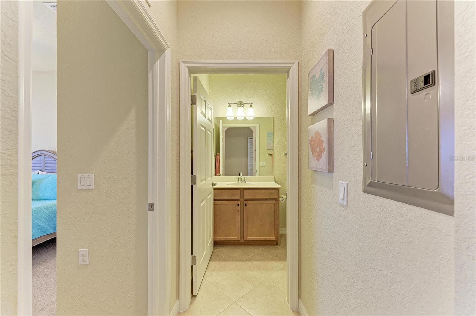 Condominium at 8403 GRAND ESTUARY TRL #405, BRADENTON, photo 25 of 93