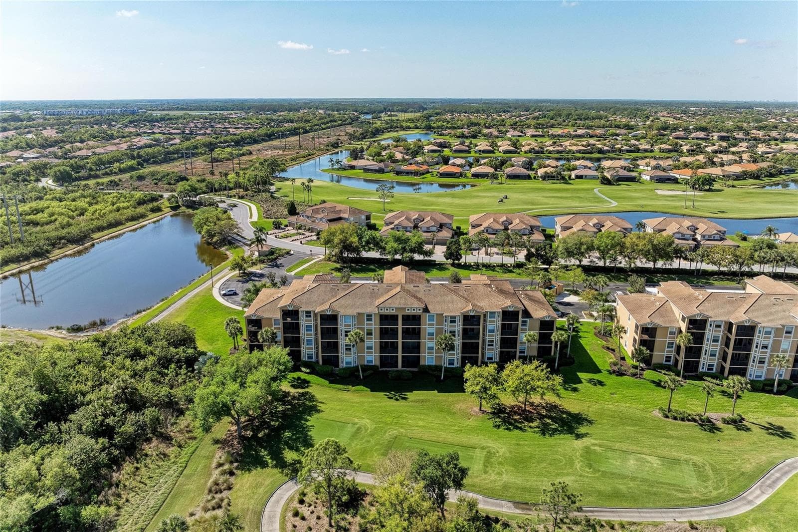 Condominium at 8403 GRAND ESTUARY TRL #405, BRADENTON, photo 36 of 93