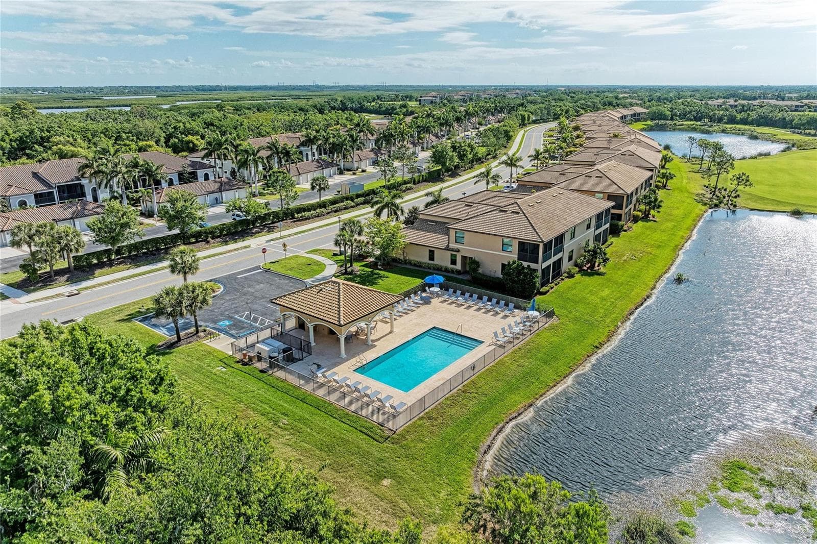 Condominium at 8403 GRAND ESTUARY TRL #405, BRADENTON, photo 46 of 93