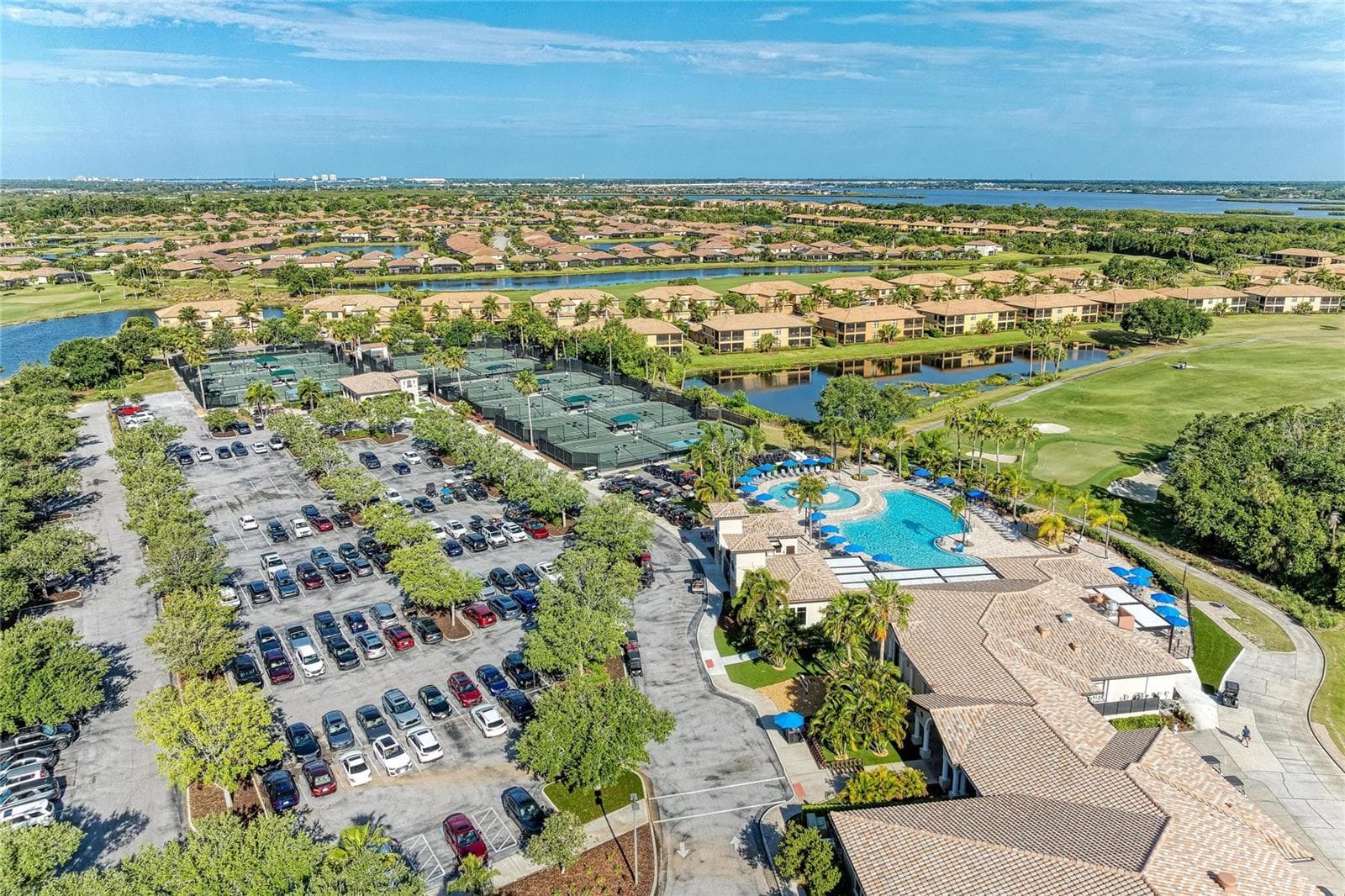Condominium at 8403 GRAND ESTUARY TRL #405, BRADENTON, photo 48 of 93
