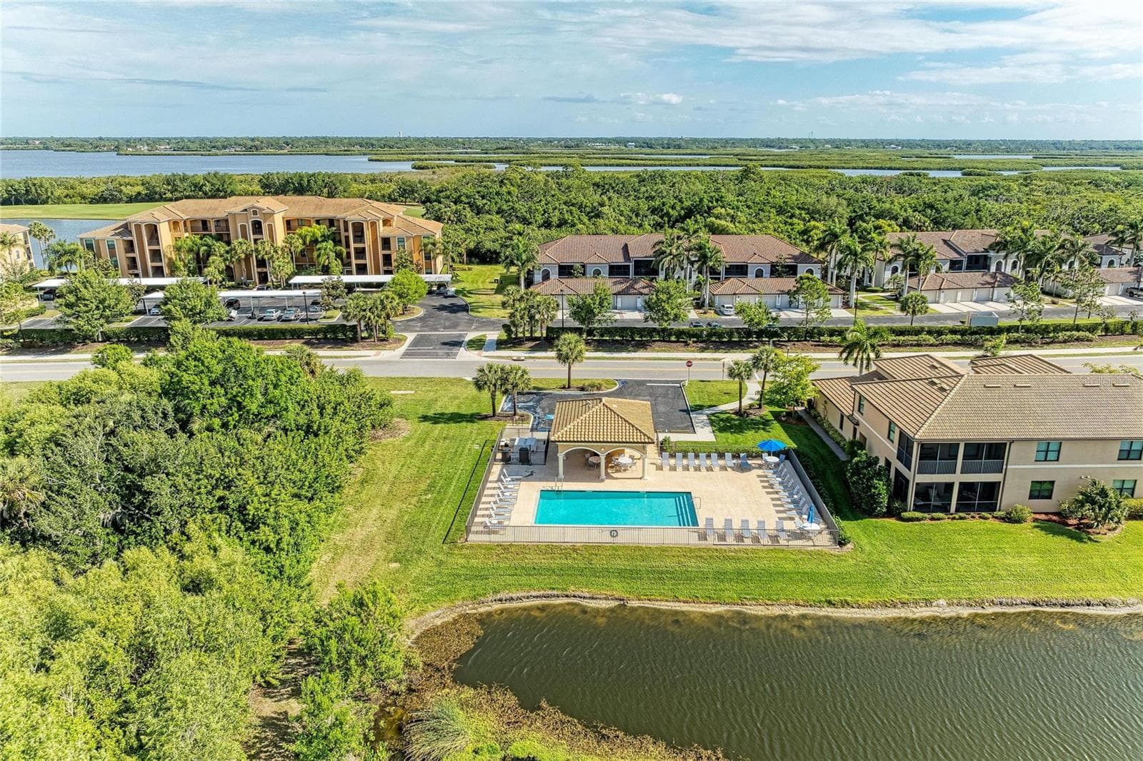 Condominium at 8403 GRAND ESTUARY TRL #405, BRADENTON, photo 49 of 93