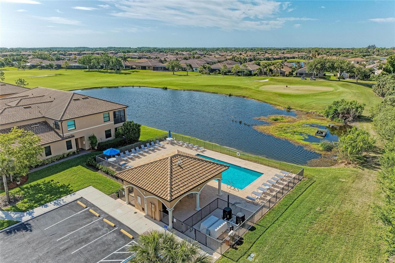 Condominium at 8403 GRAND ESTUARY TRL #405, BRADENTON, photo 52 of 93
