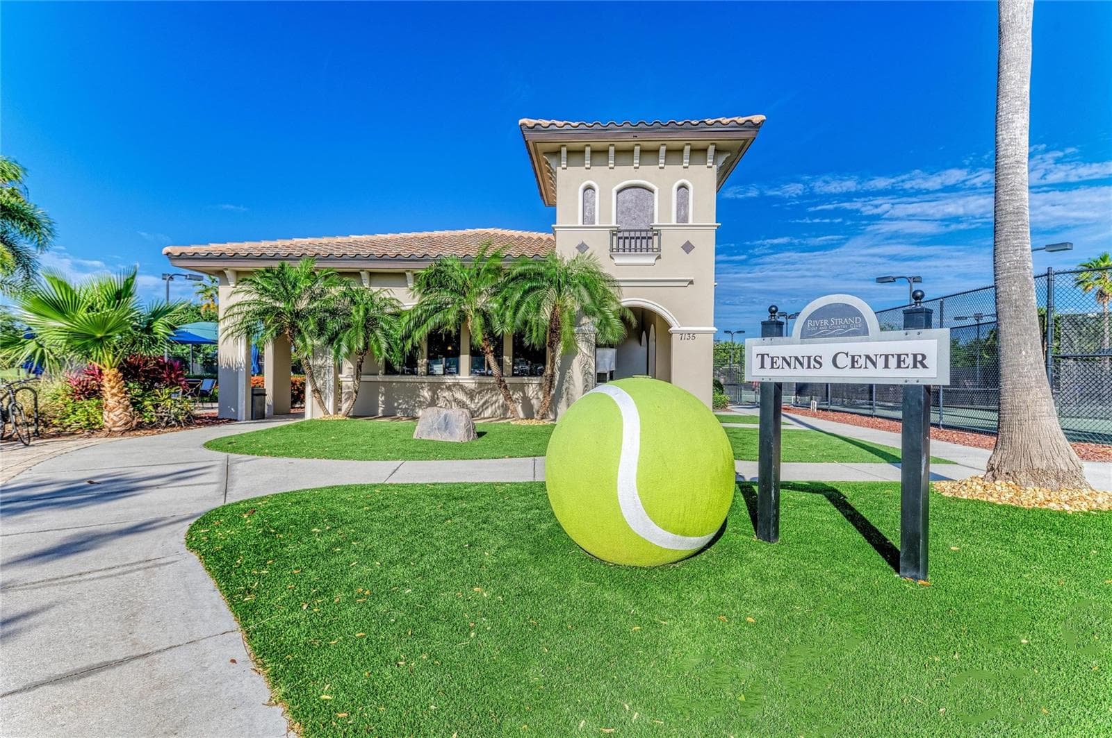 Condominium at 8403 GRAND ESTUARY TRL #405, BRADENTON, photo 64 of 93