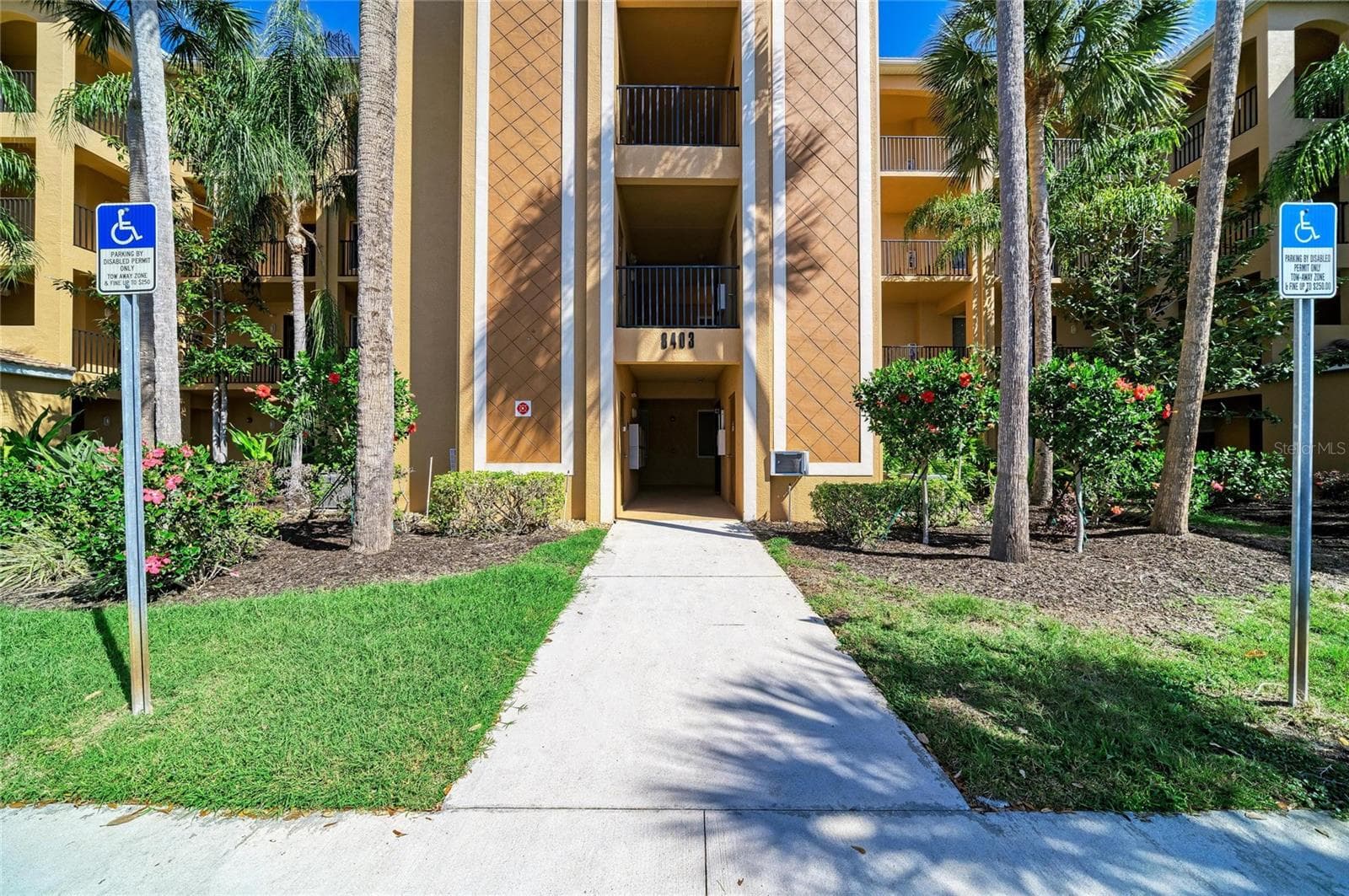 Condominium at 8403 GRAND ESTUARY TRL #405, BRADENTON, photo 93 of 93