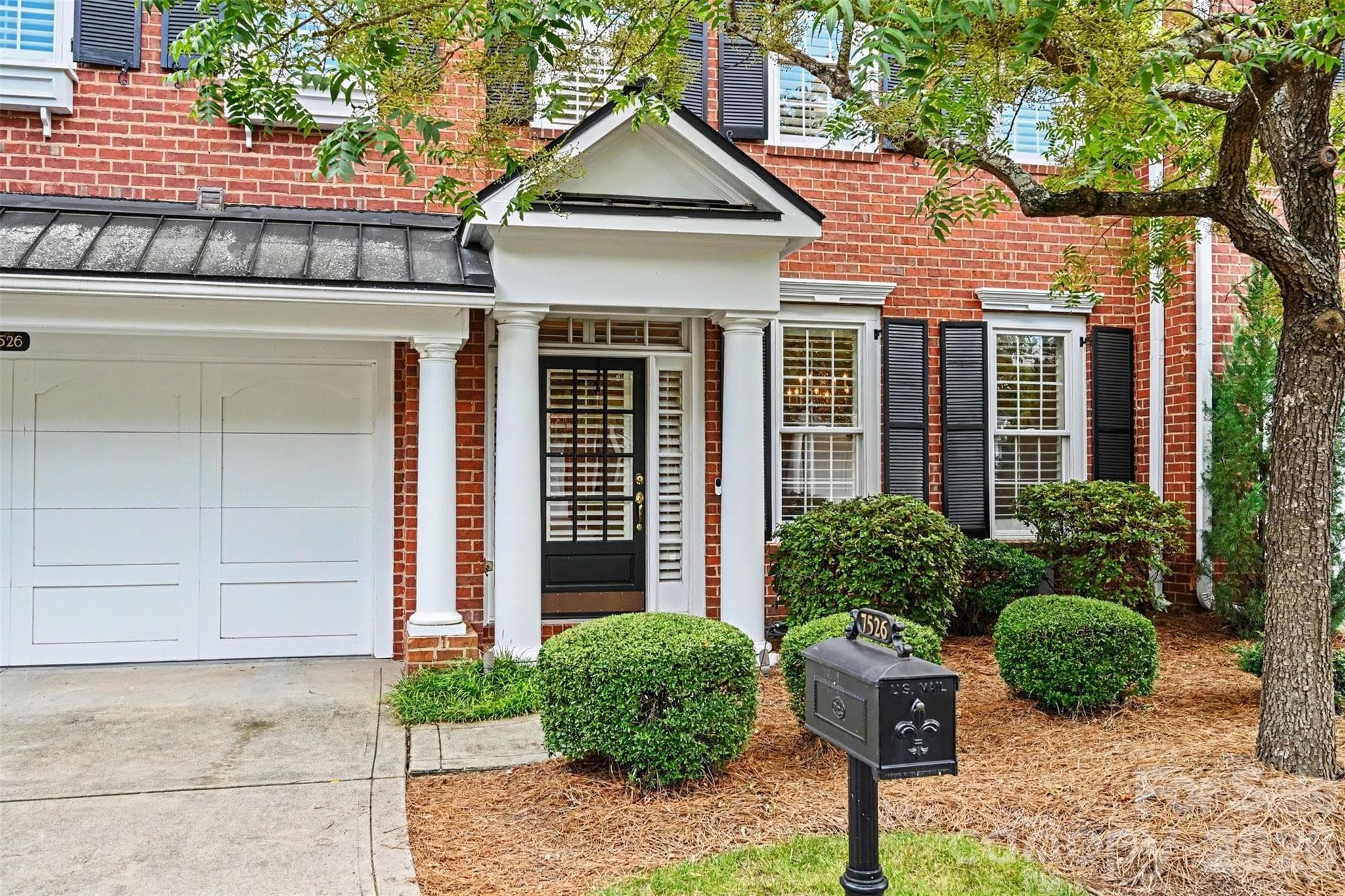 Townhouse at 7526 Bluestar Lane, Charlotte, photo 3 of 48