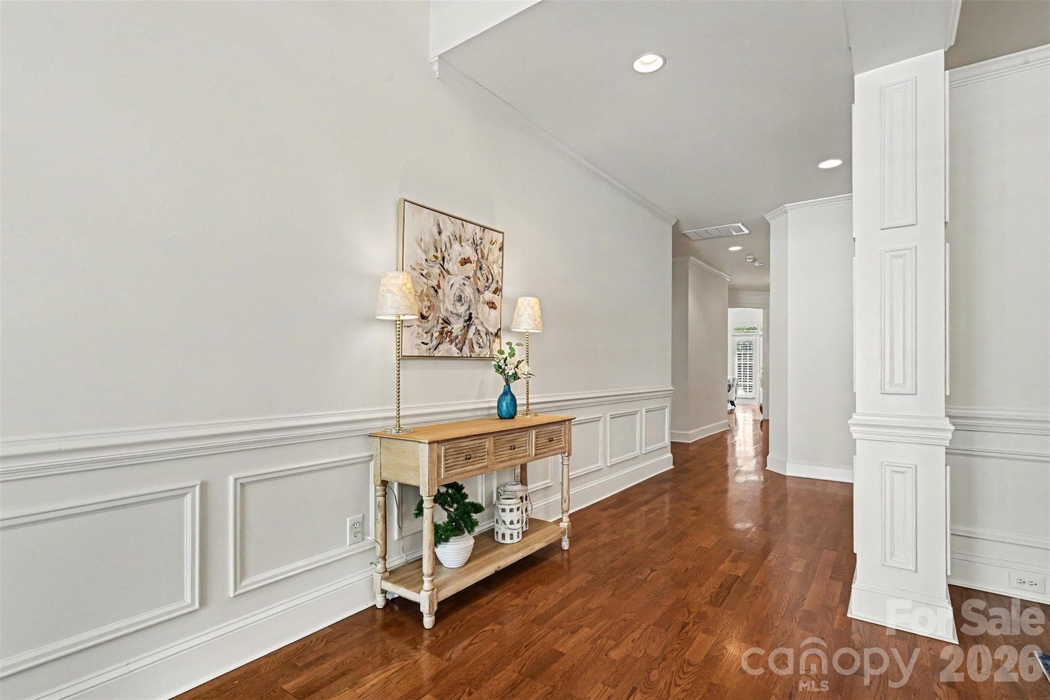 Townhouse at 7526 Bluestar Lane, Charlotte, photo 5 of 48