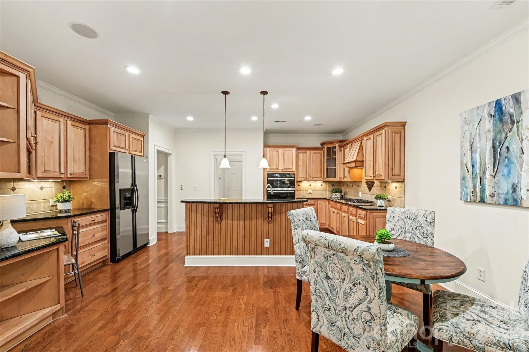 Townhouse at 7526 Bluestar Lane, Charlotte, photo 11 of 48