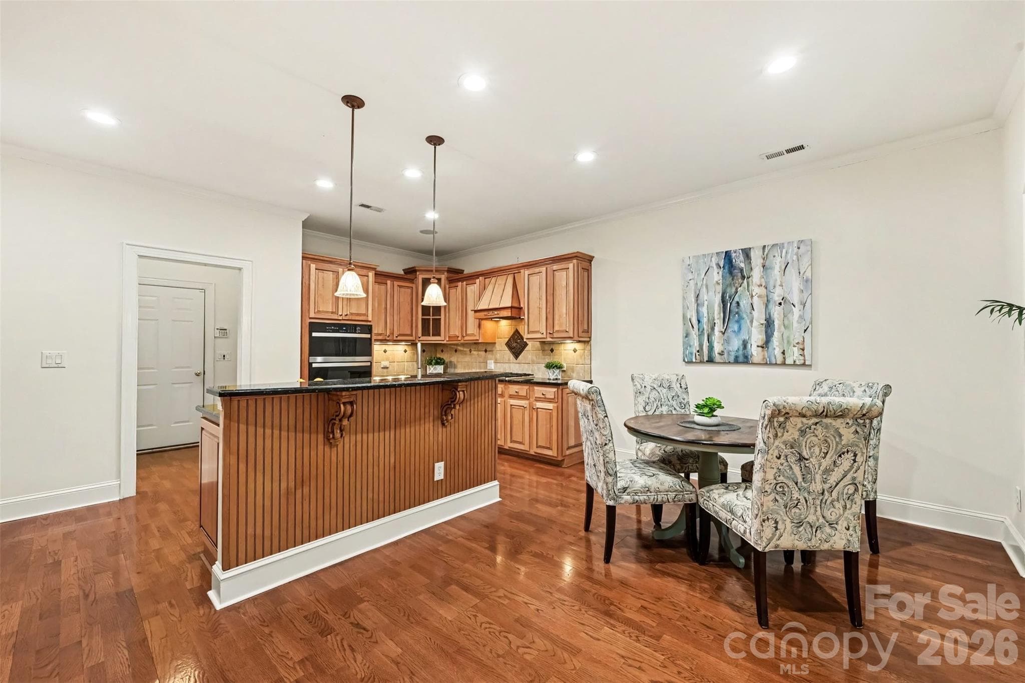 Townhouse at 7526 Bluestar Lane, Charlotte, photo 12 of 48