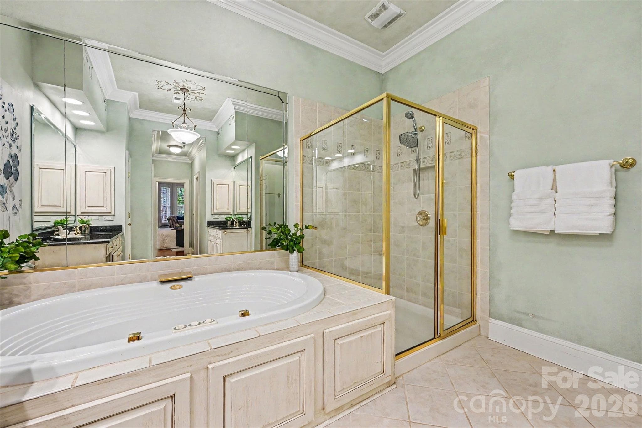Townhouse at 7526 Bluestar Lane, Charlotte, photo 22 of 48