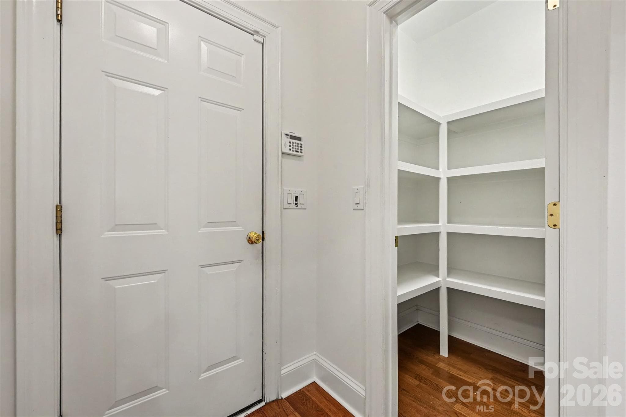 Townhouse at 7526 Bluestar Lane, Charlotte, photo 24 of 48