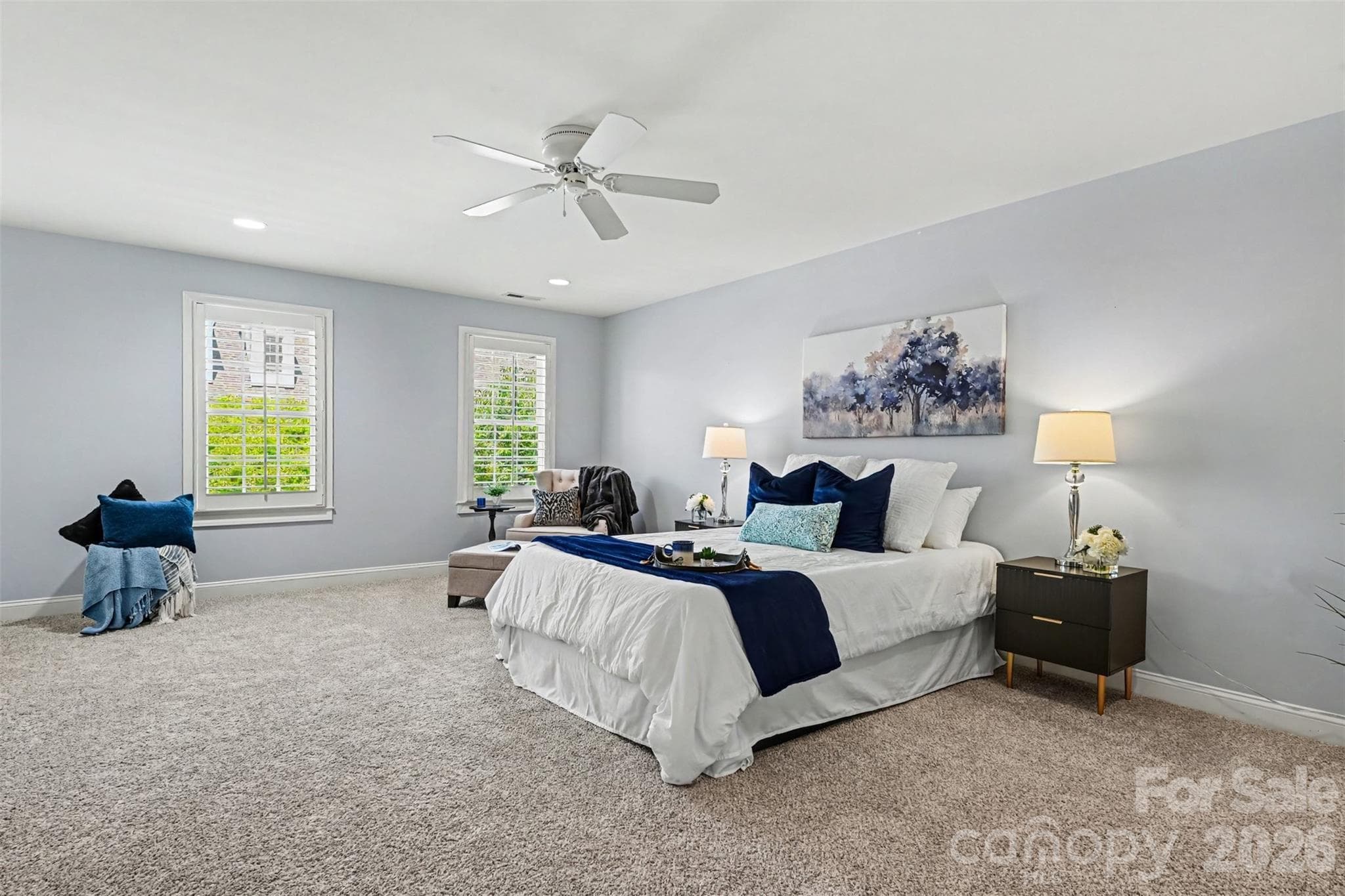 Townhouse at 7526 Bluestar Lane, Charlotte, photo 26 of 48