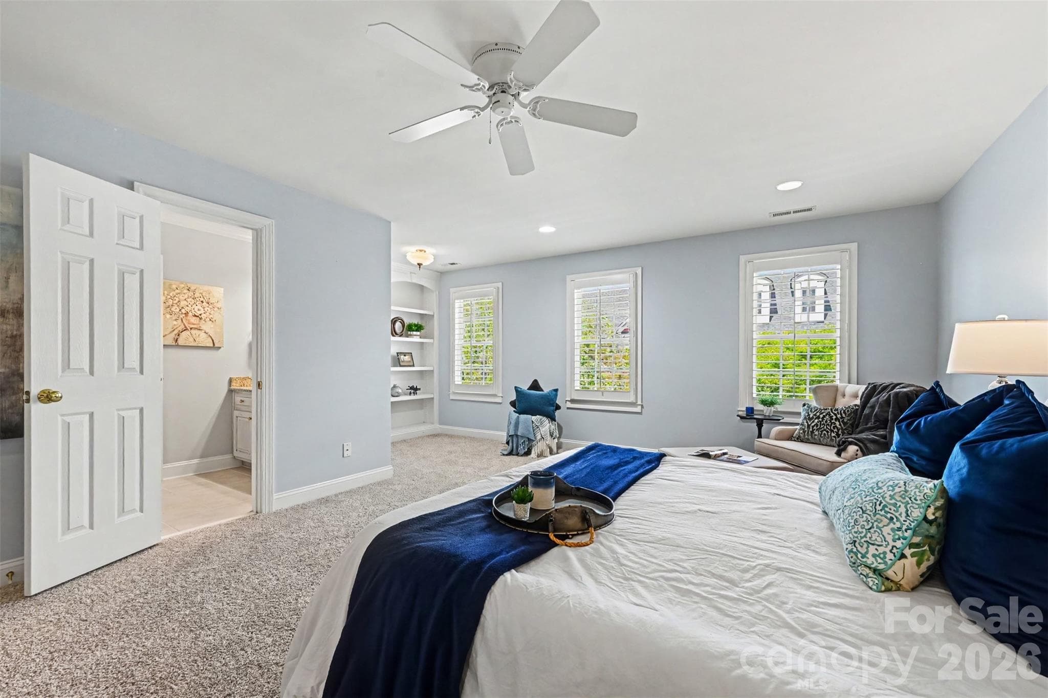 Townhouse at 7526 Bluestar Lane, Charlotte, photo 27 of 48