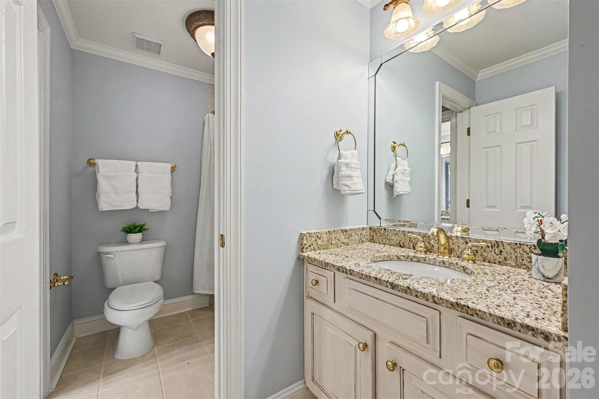 Townhouse at 7526 Bluestar Lane, Charlotte, photo 30 of 48
