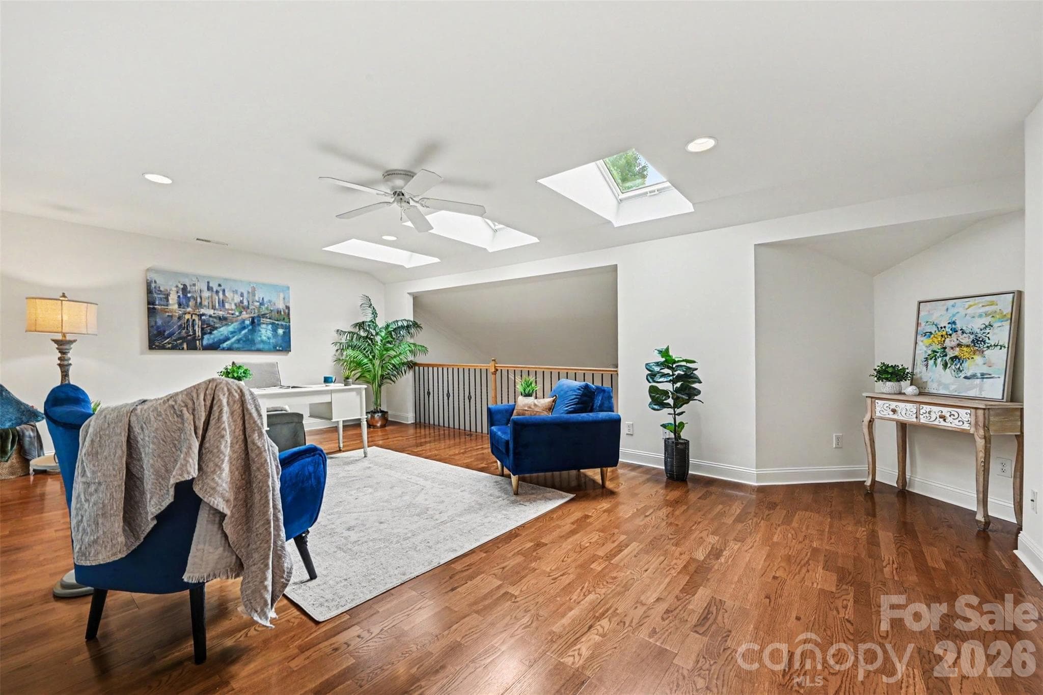 Townhouse at 7526 Bluestar Lane, Charlotte, photo 33 of 48