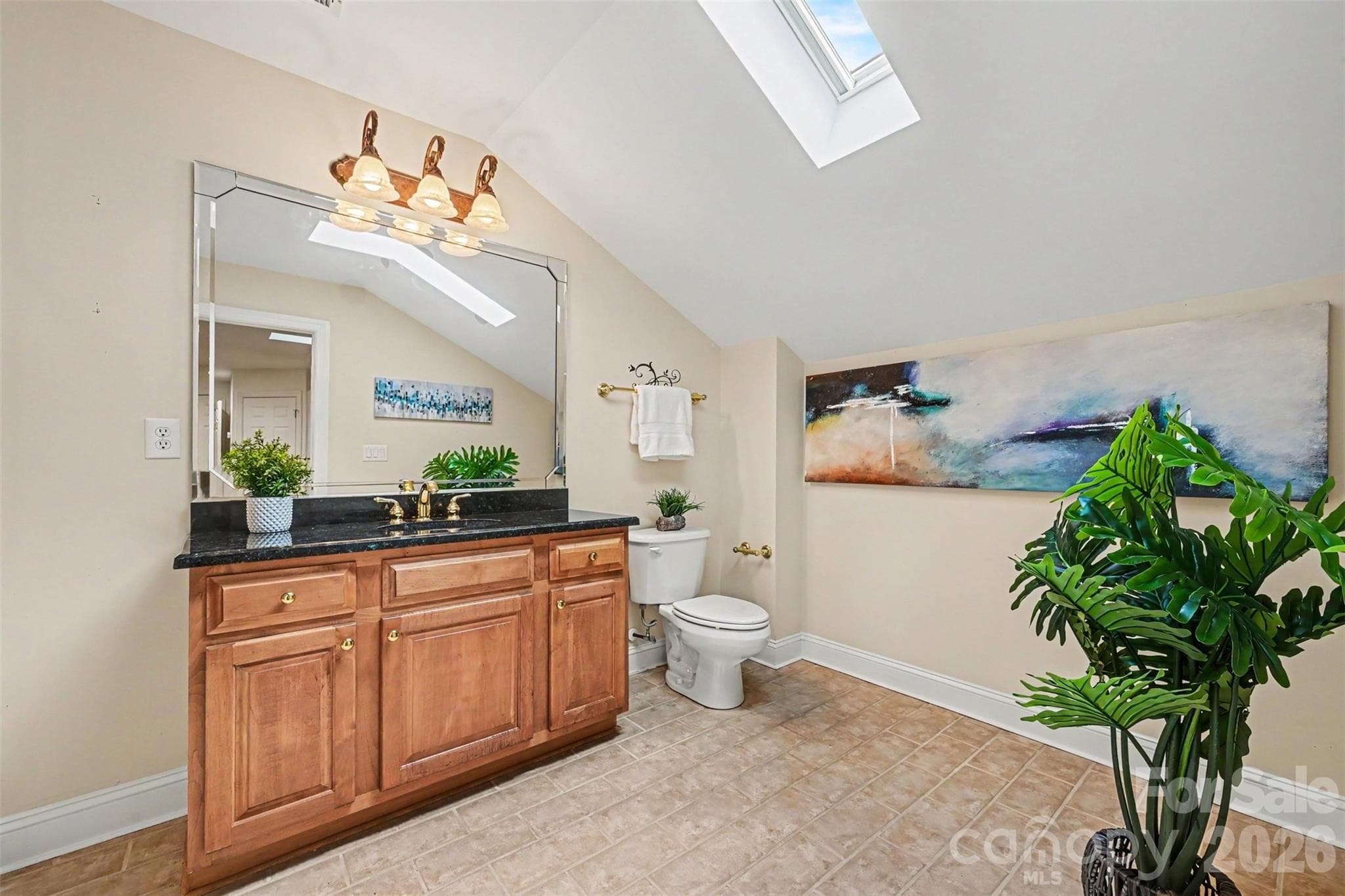 Townhouse at 7526 Bluestar Lane, Charlotte, photo 39 of 48