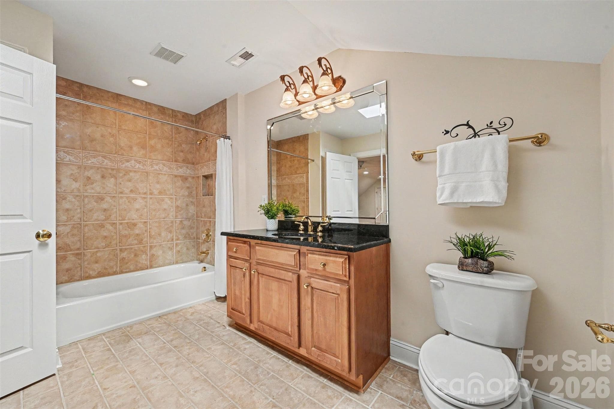 Townhouse at 7526 Bluestar Lane, Charlotte, photo 40 of 48