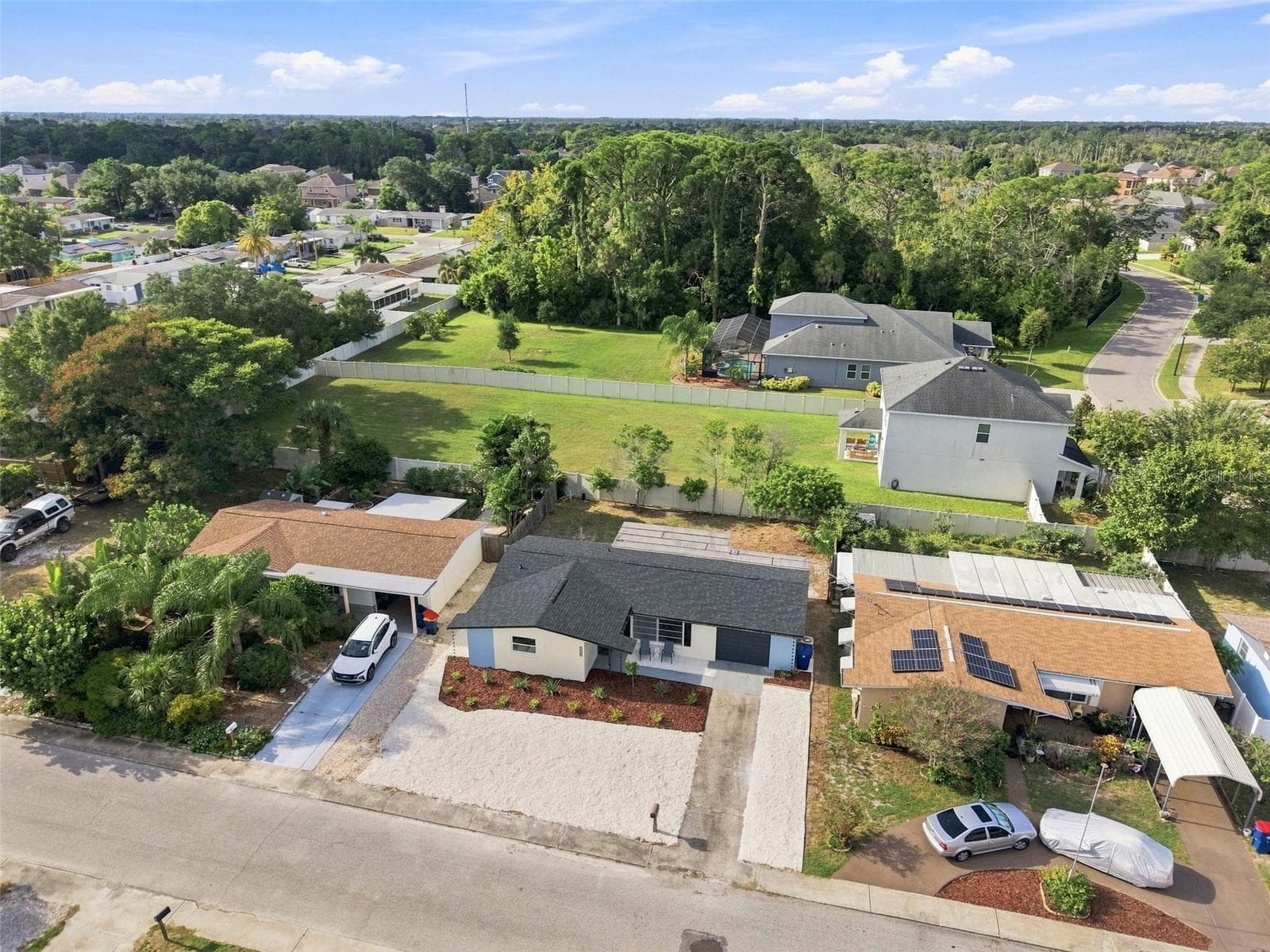 Single Family Residence at 3128 HARVARDSTON LOOP, HOLIDAY, photo 35 of 50