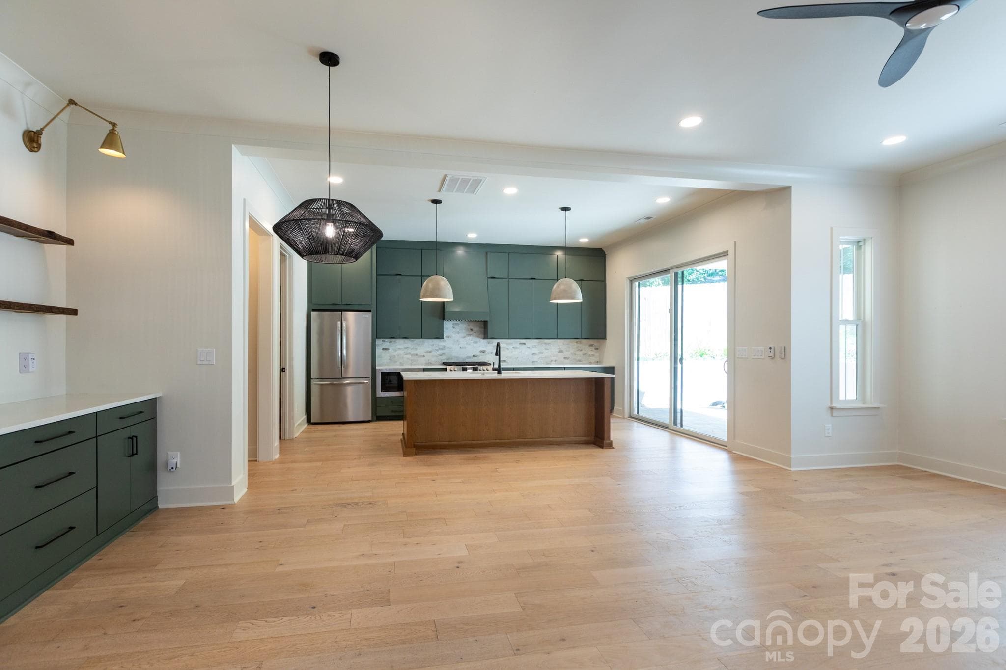 Townhouse at 1602 Herrin Avenue, Charlotte, photo 4 of 44