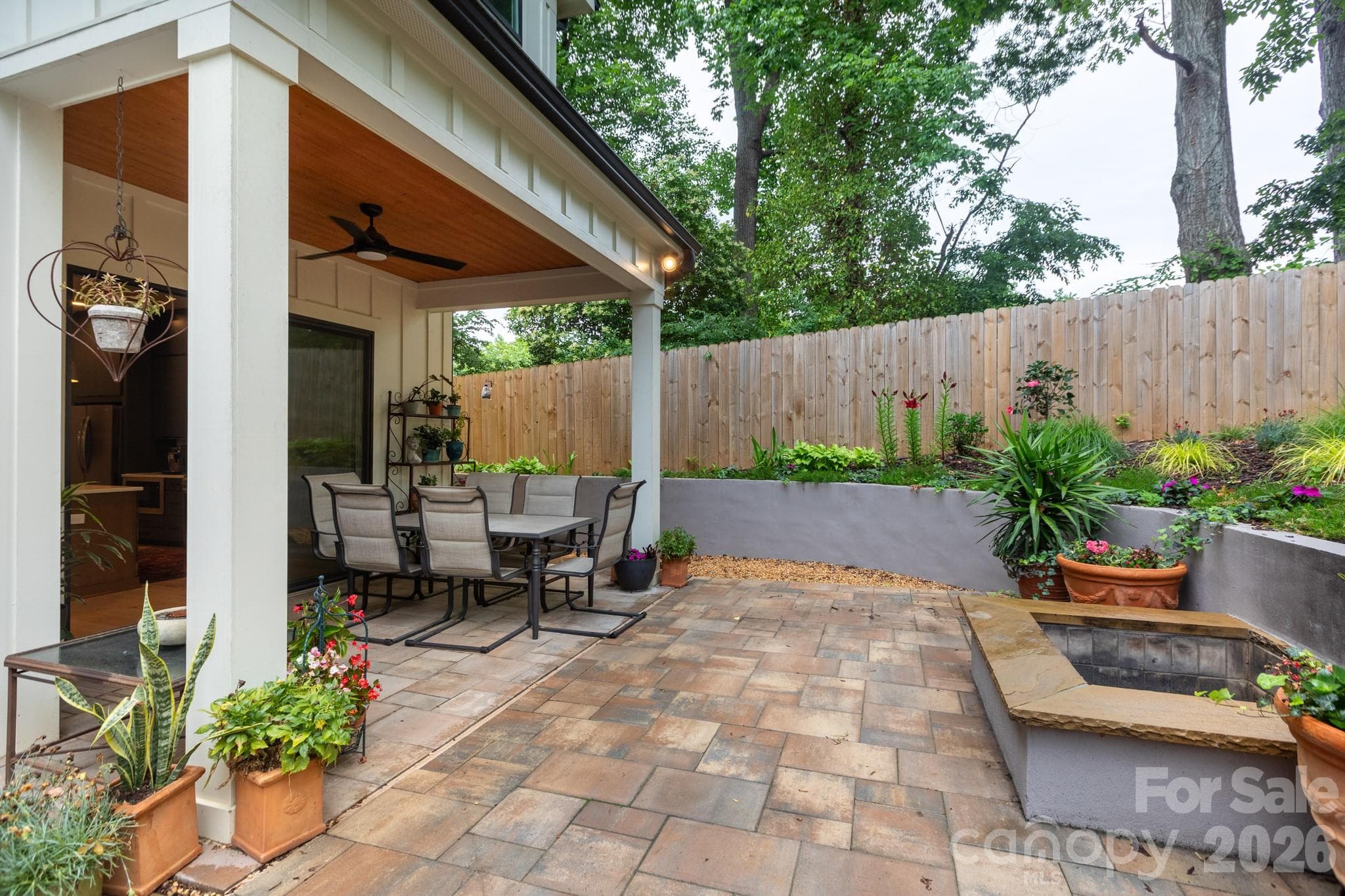 Townhouse at 1602 Herrin Avenue, Charlotte, photo 42 of 44