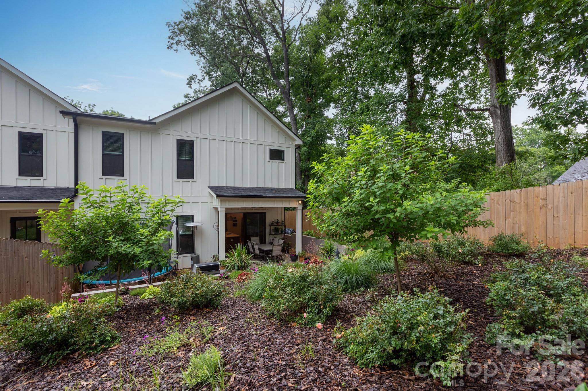 Townhouse at 1602 Herrin Avenue, Charlotte, photo 43 of 44