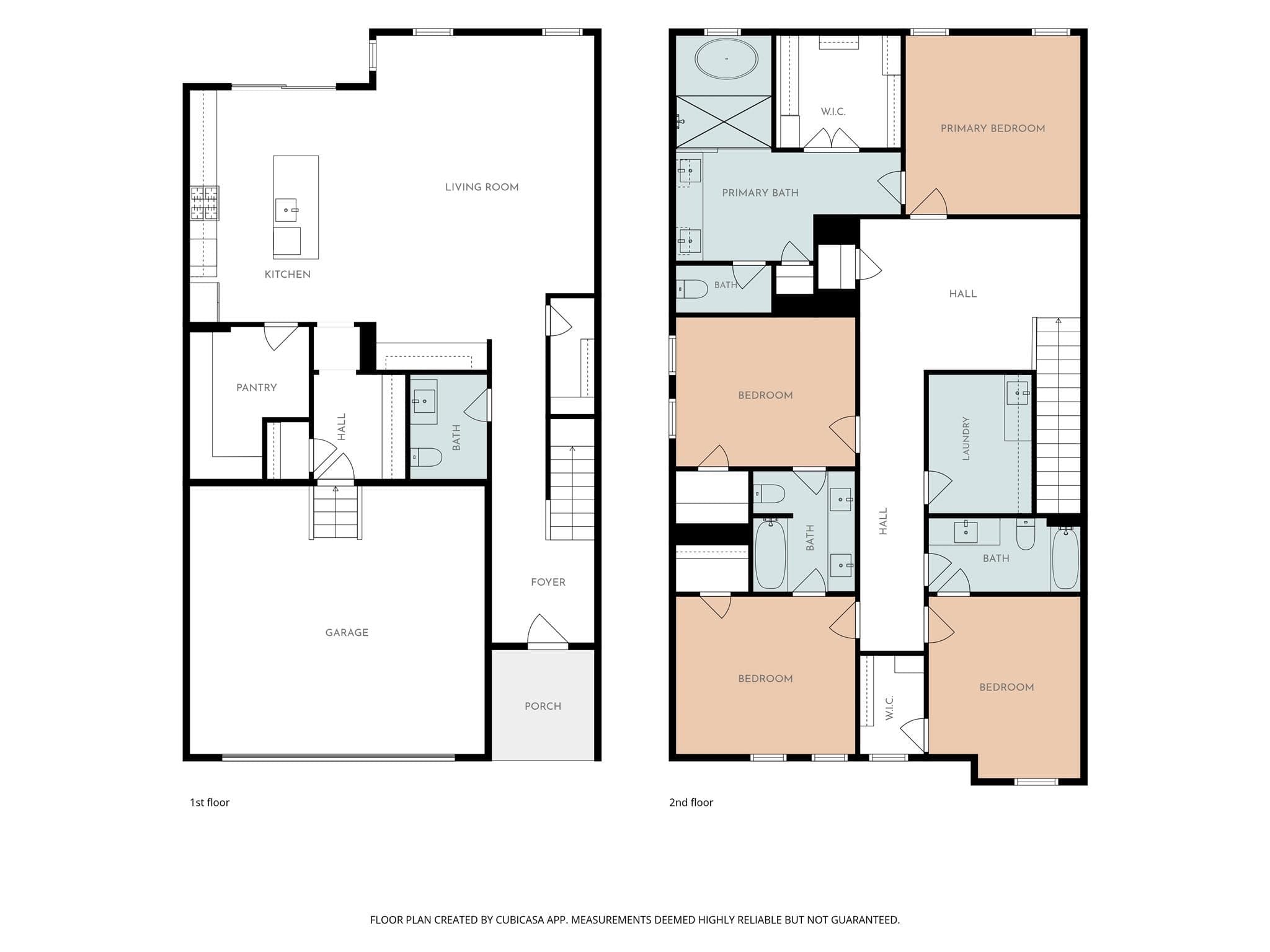Townhouse at 1602 Herrin Avenue, Charlotte, photo 44 of 44