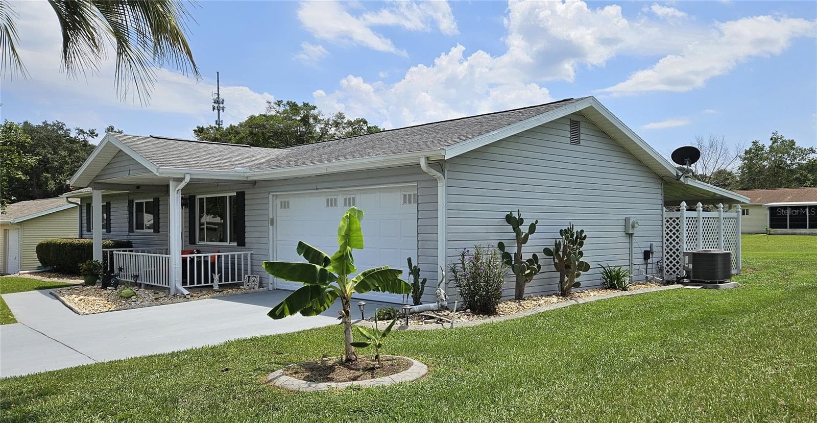 Single Family Residence at 8142 SW 106TH ST, OCALA, photo 2 of 40