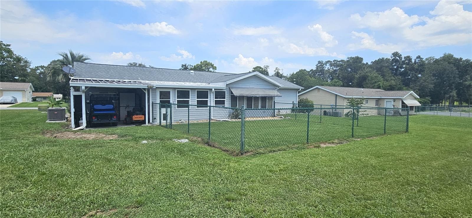 Single Family Residence at 8142 SW 106TH ST, OCALA, photo 5 of 40