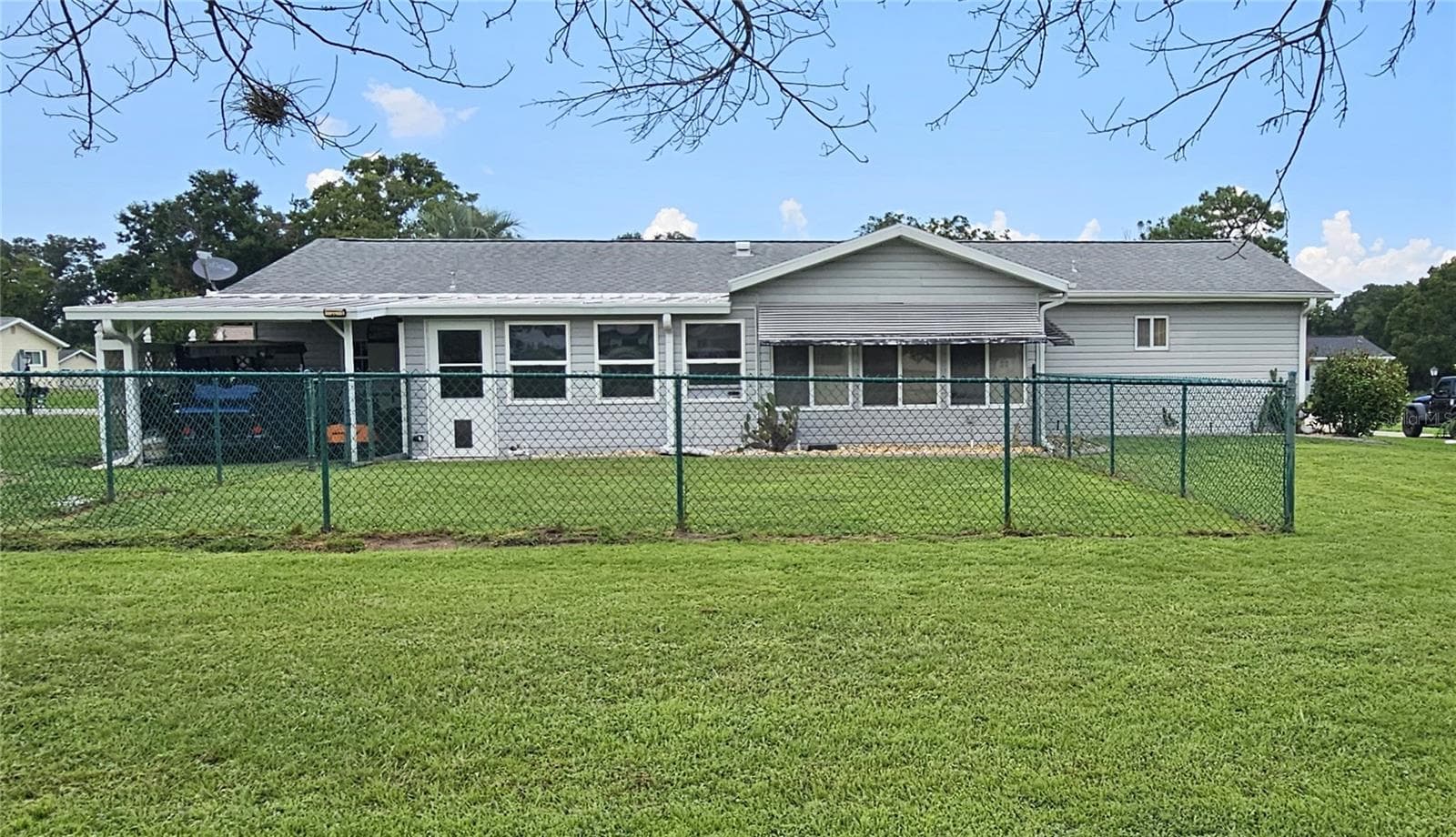 Single Family Residence at 8142 SW 106TH ST, OCALA, photo 6 of 40