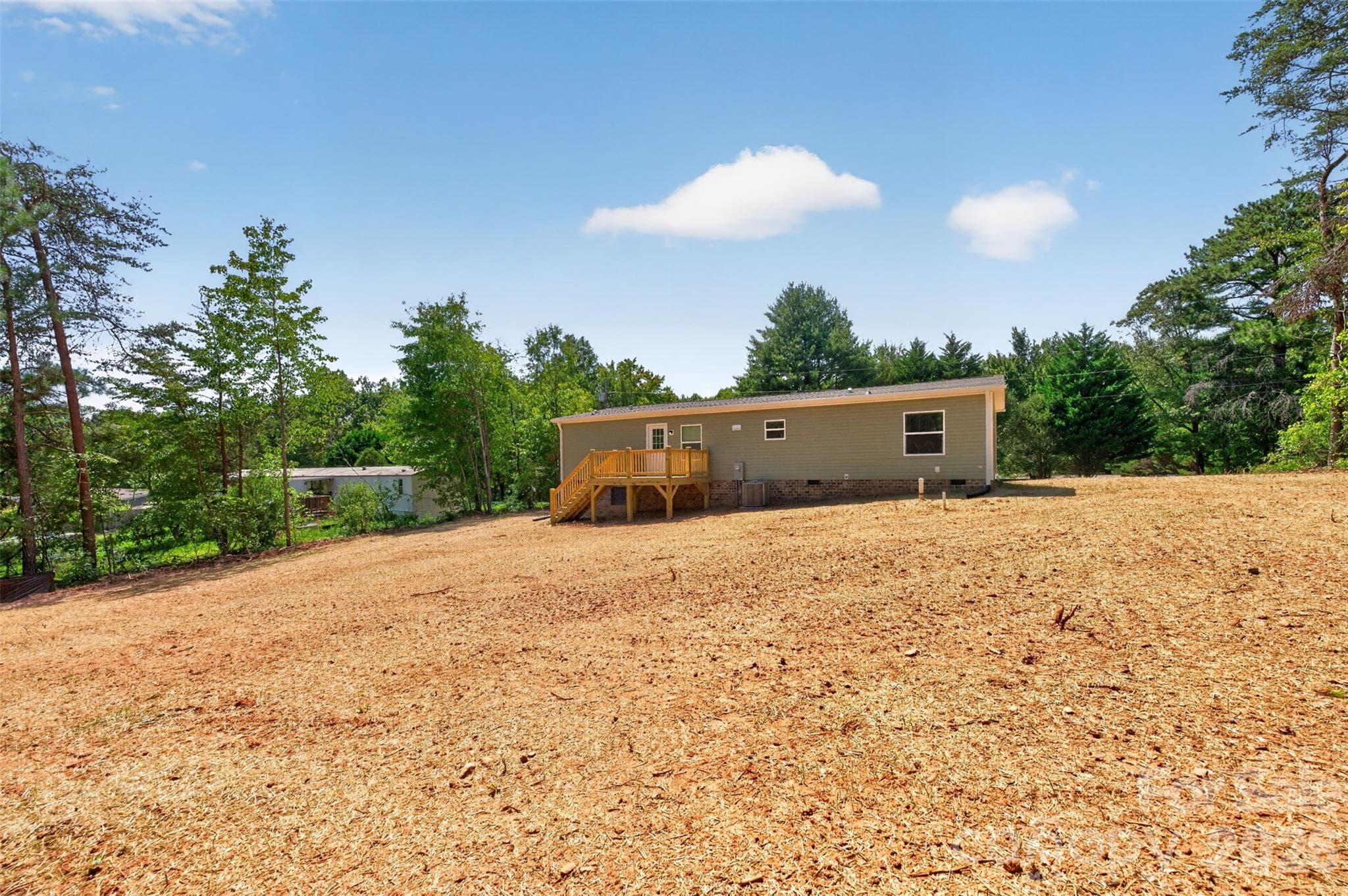 Single Family Residence at 4279 Bivens Drive, Morganton, photo 34 of 44