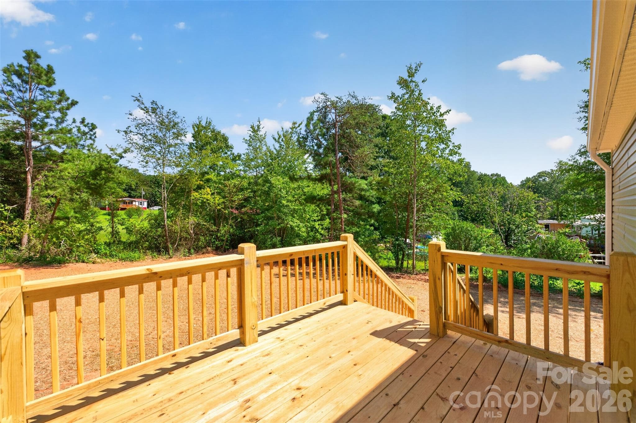 Single Family Residence at 4279 Bivens Drive, Morganton, photo 39 of 44