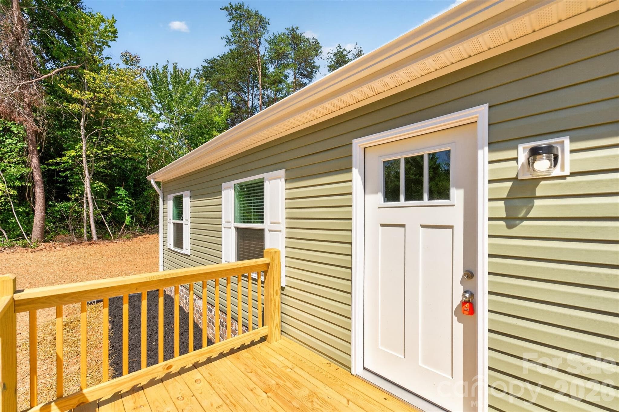 Single Family Residence at 4279 Bivens Drive, Morganton, photo 40 of 44