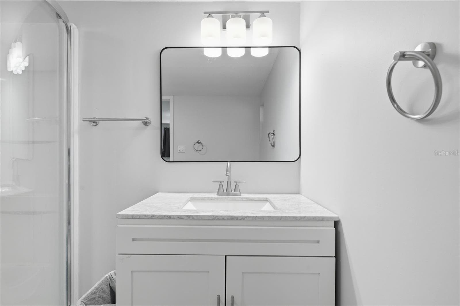 primary bathroom - 44945 2ND ST, DELAND