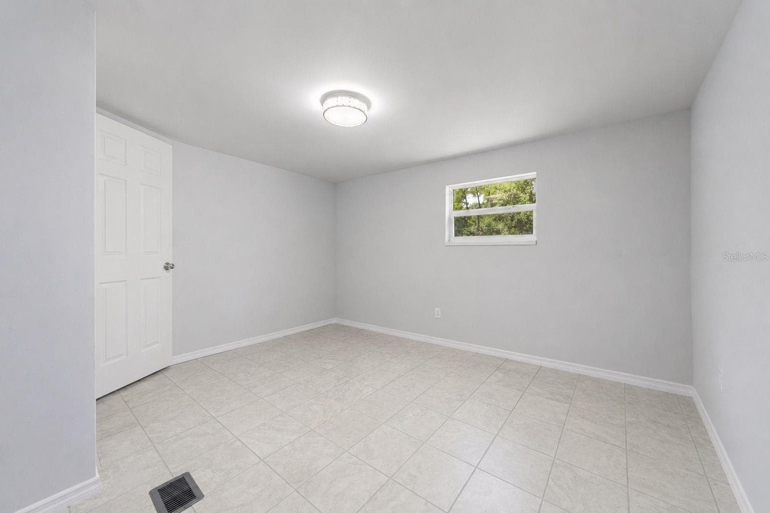 bedroom 2 with personal items removed - 44945 2ND ST, DELAND