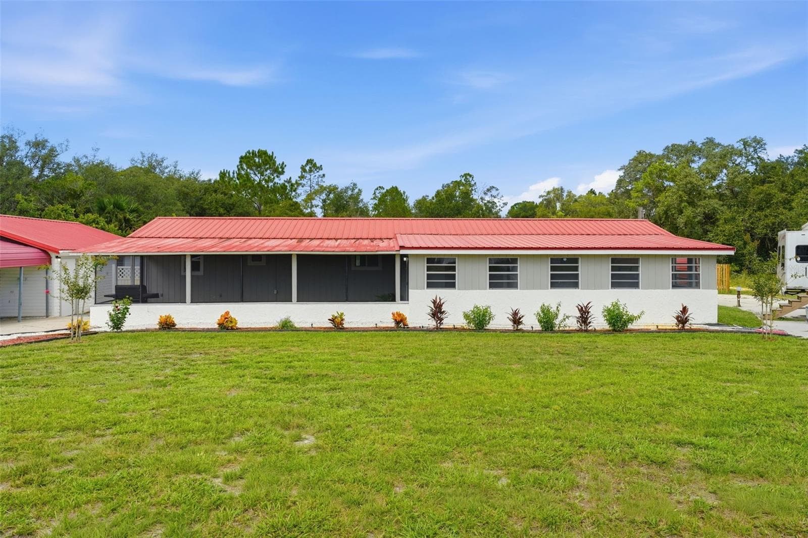 Manufactured Home at 44945 2ND ST, DELAND, photo 49 of 49
