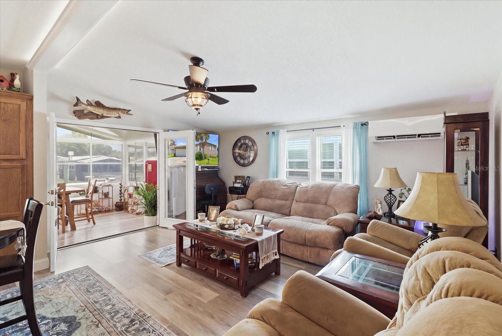 Manufactured Home at 11639 W CLEARWATER CT, HOMOSASSA, photo 13 of 34