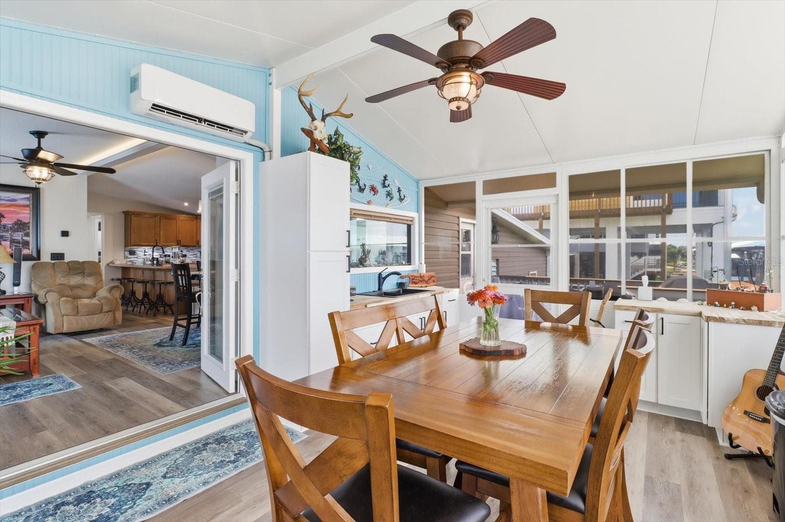 Manufactured Home at 11639 W CLEARWATER CT, HOMOSASSA, photo 14 of 34