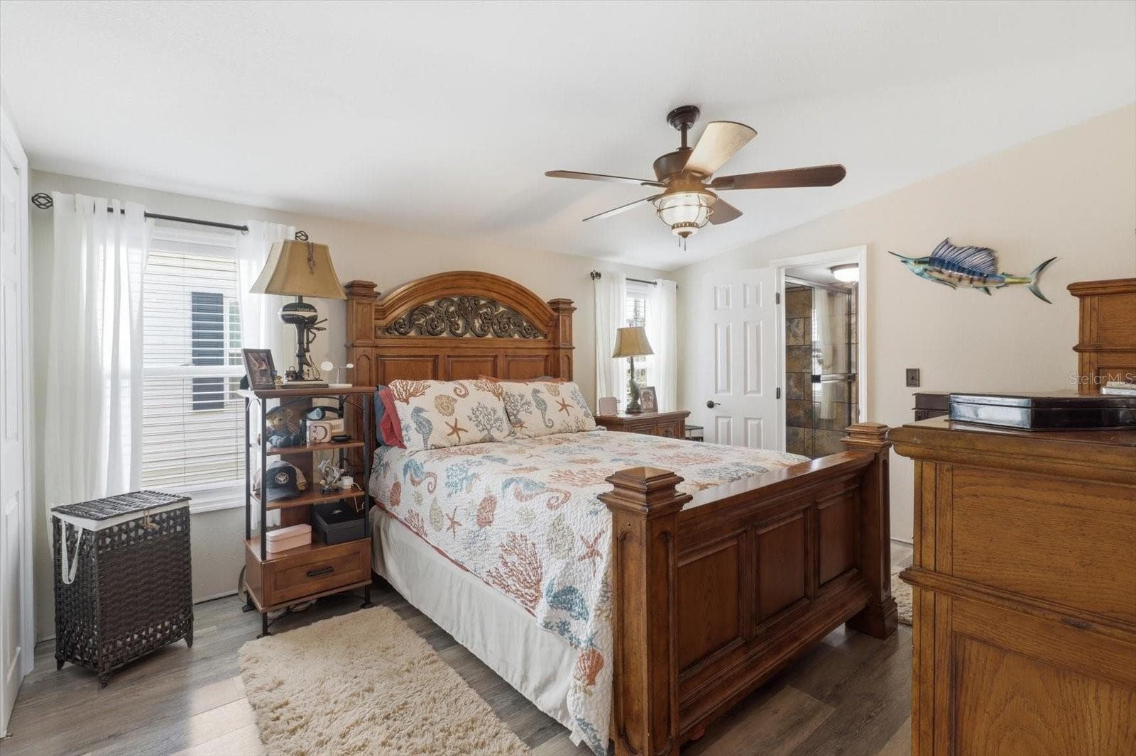 Manufactured Home at 11639 W CLEARWATER CT, HOMOSASSA, photo 17 of 34