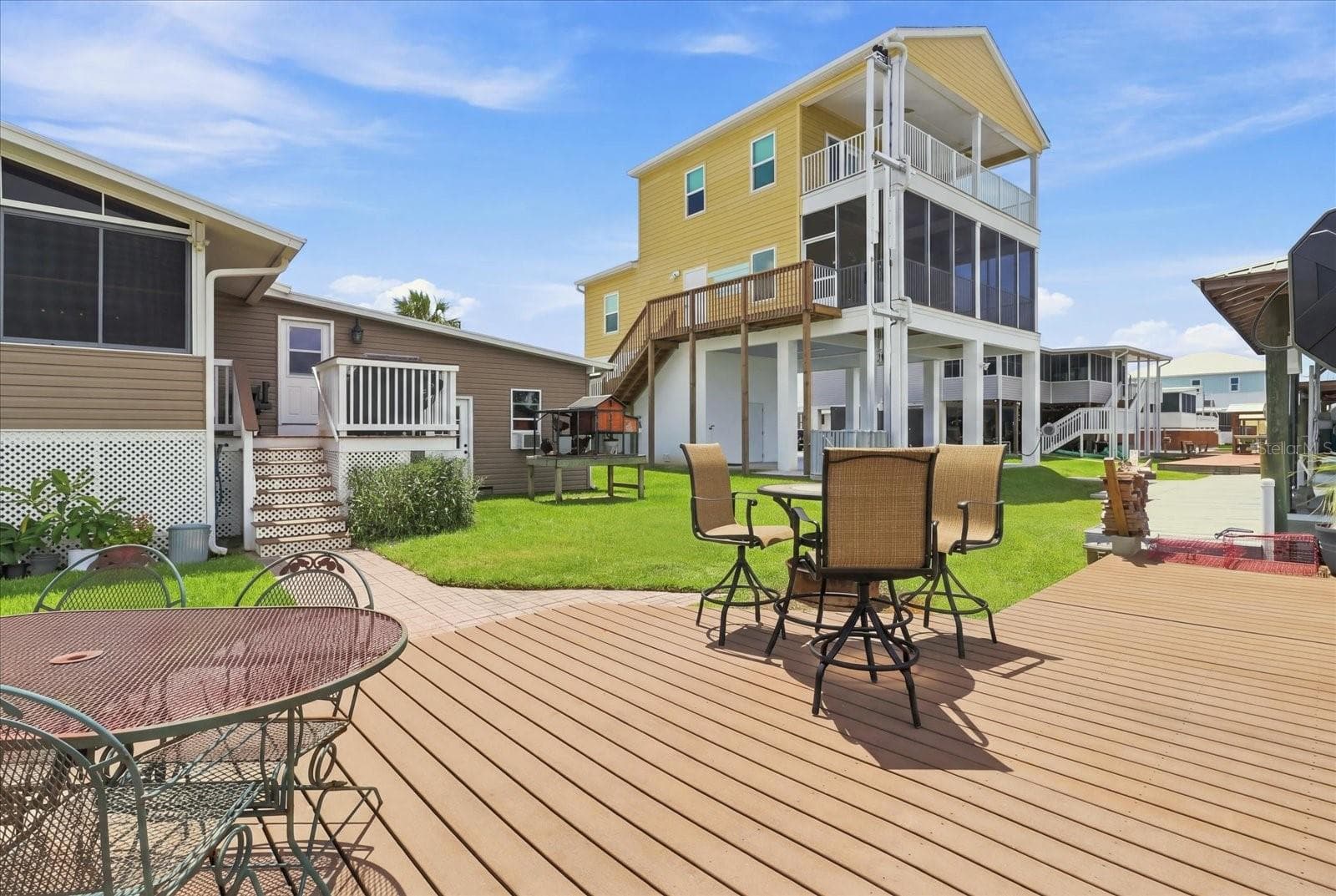 Manufactured Home at 11639 W CLEARWATER CT, HOMOSASSA, photo 28 of 34