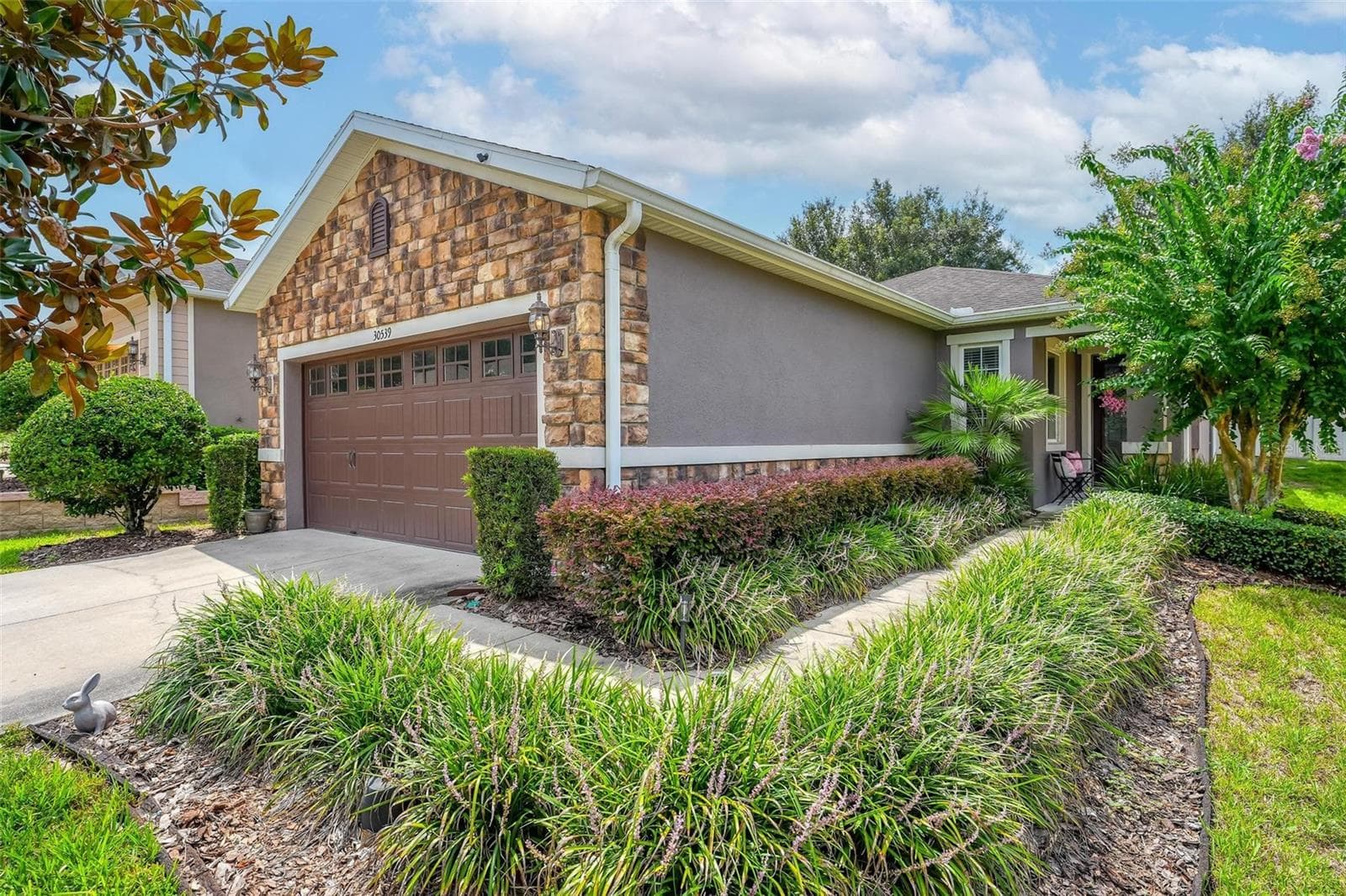 Front View - 30539 LIPIZZAN TER, MOUNT DORA