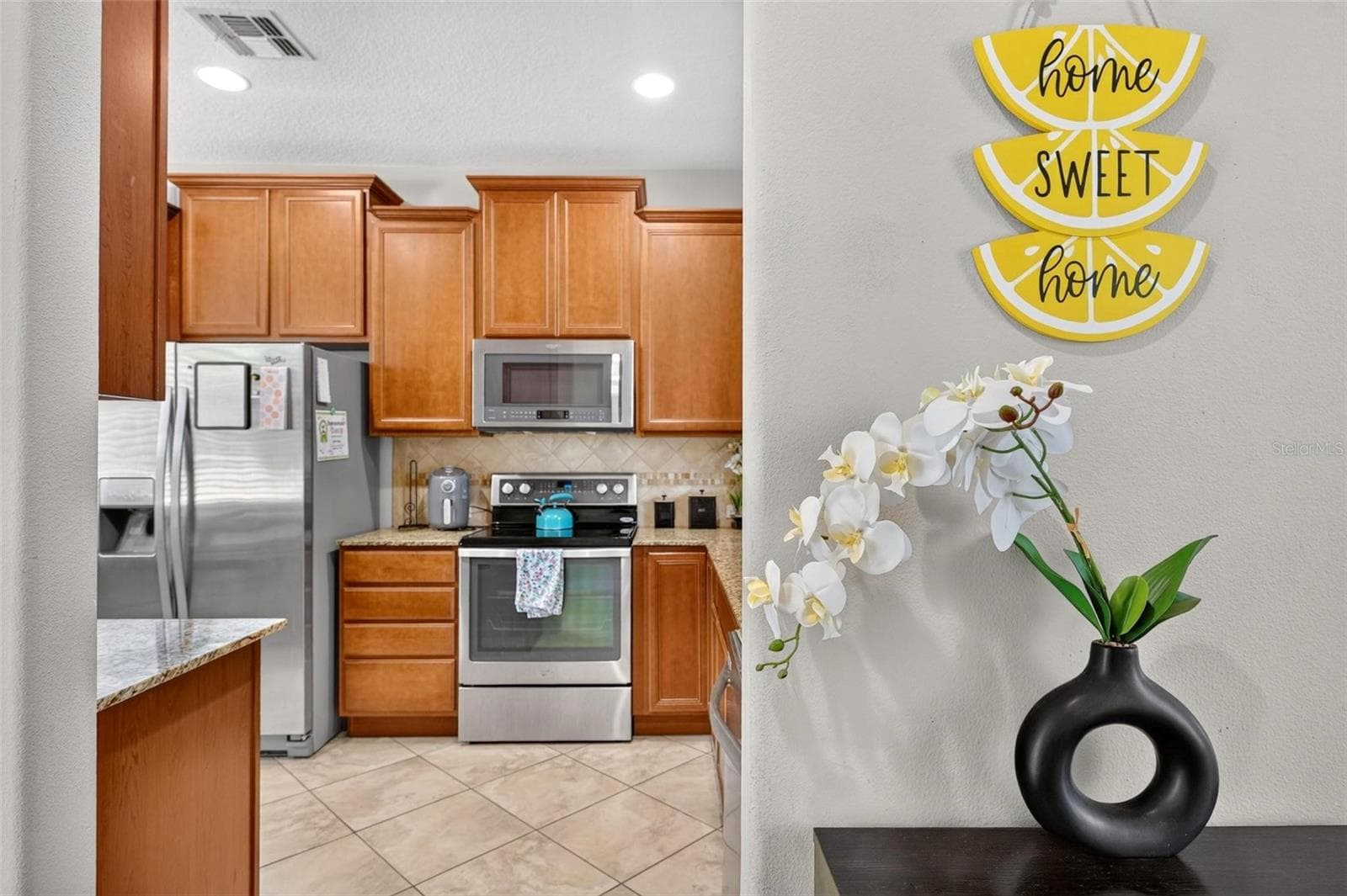 Kitchen - 30539 LIPIZZAN TER, MOUNT DORA