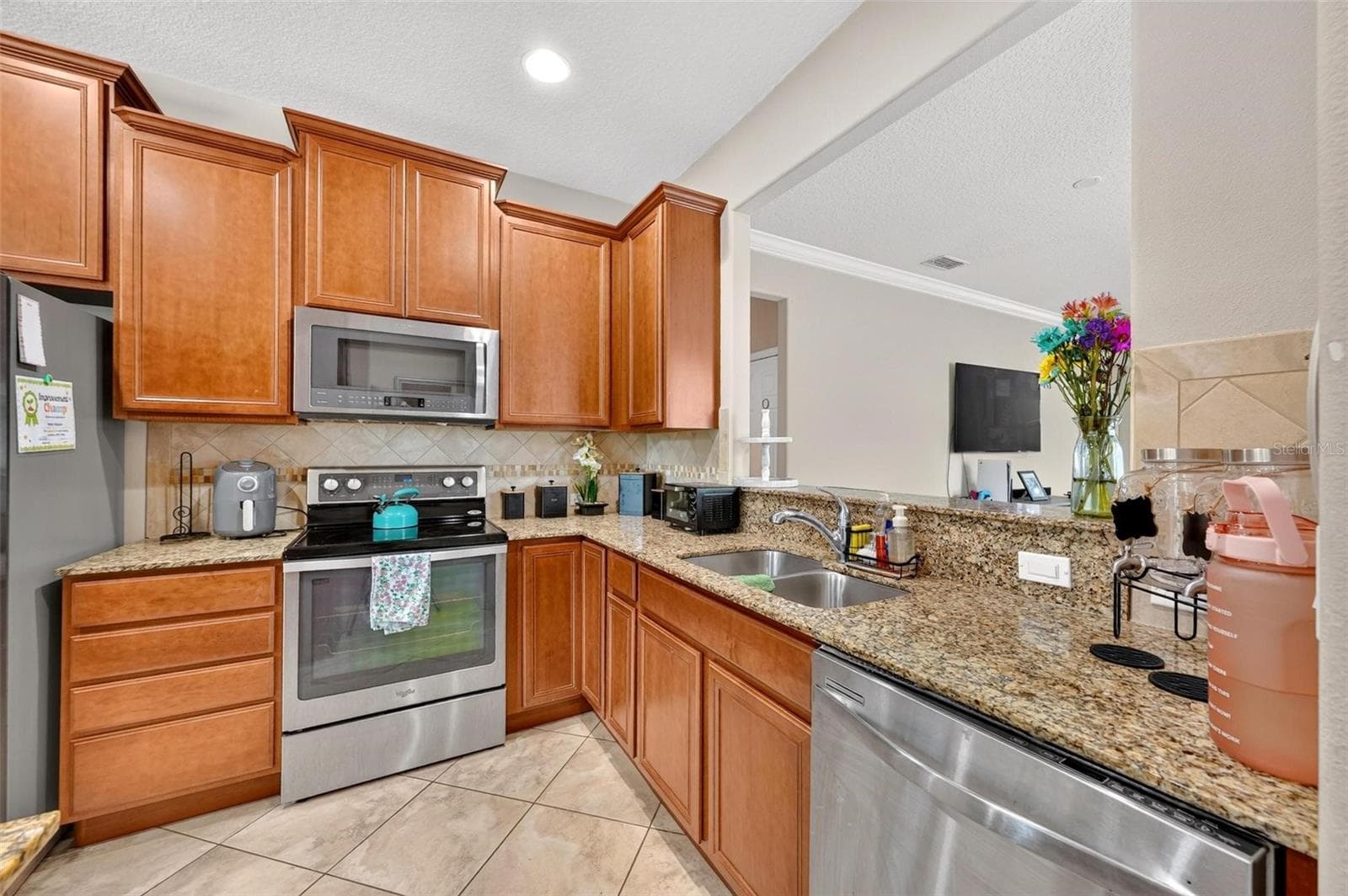 Kitchen - 30539 LIPIZZAN TER, MOUNT DORA
