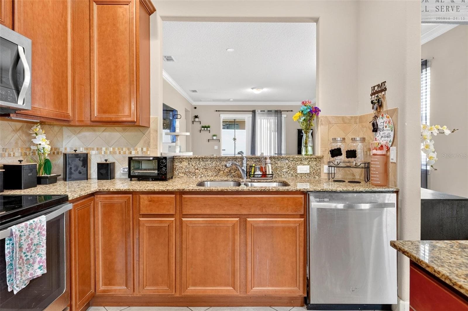 Kitchen - 30539 LIPIZZAN TER, MOUNT DORA