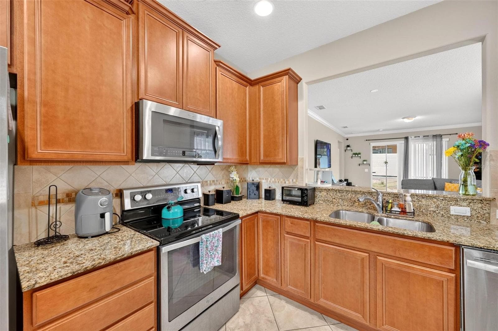 Kitchen - 30539 LIPIZZAN TER, MOUNT DORA