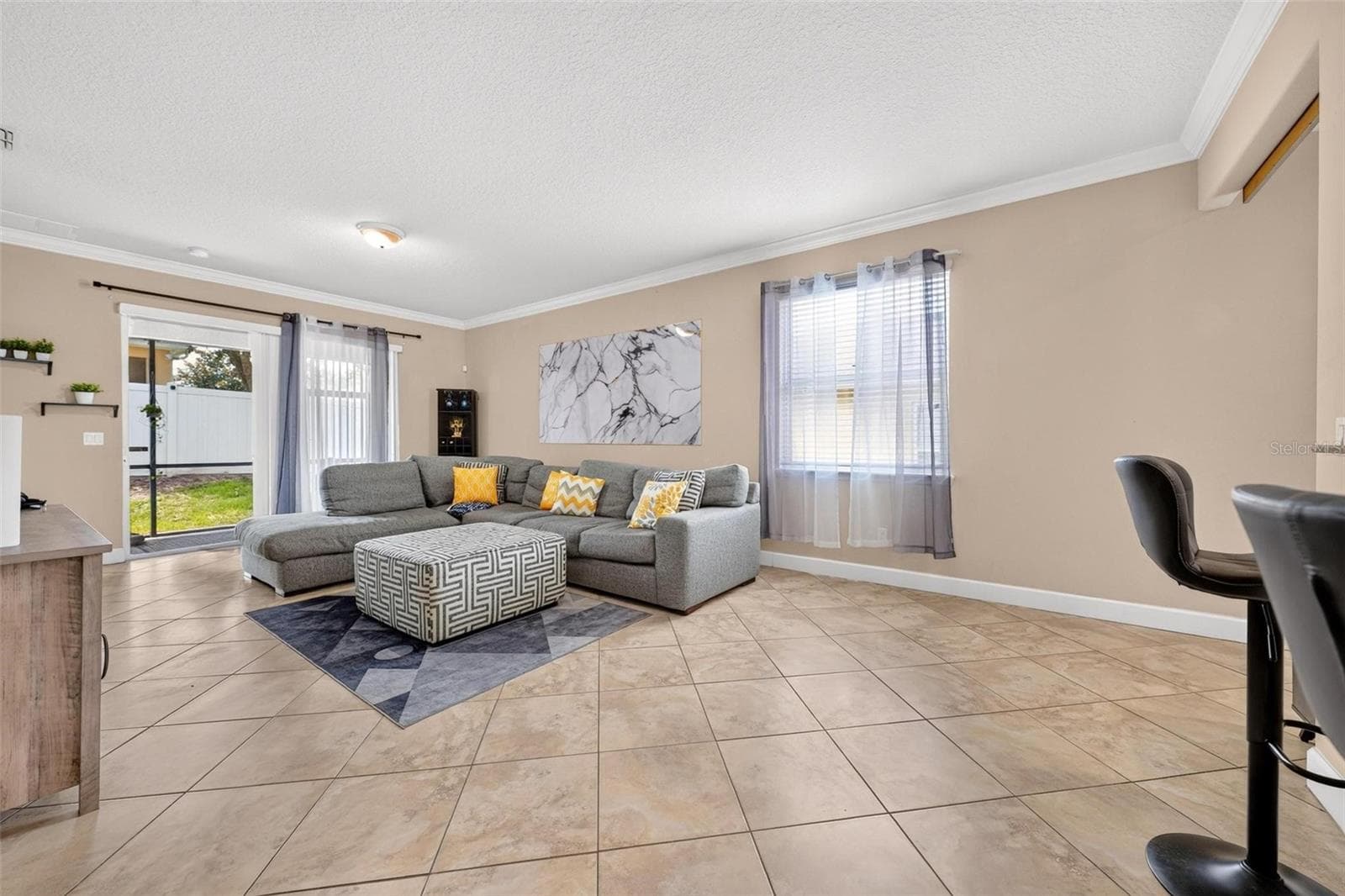 Dining Room / Living Room - 30539 LIPIZZAN TER, MOUNT DORA