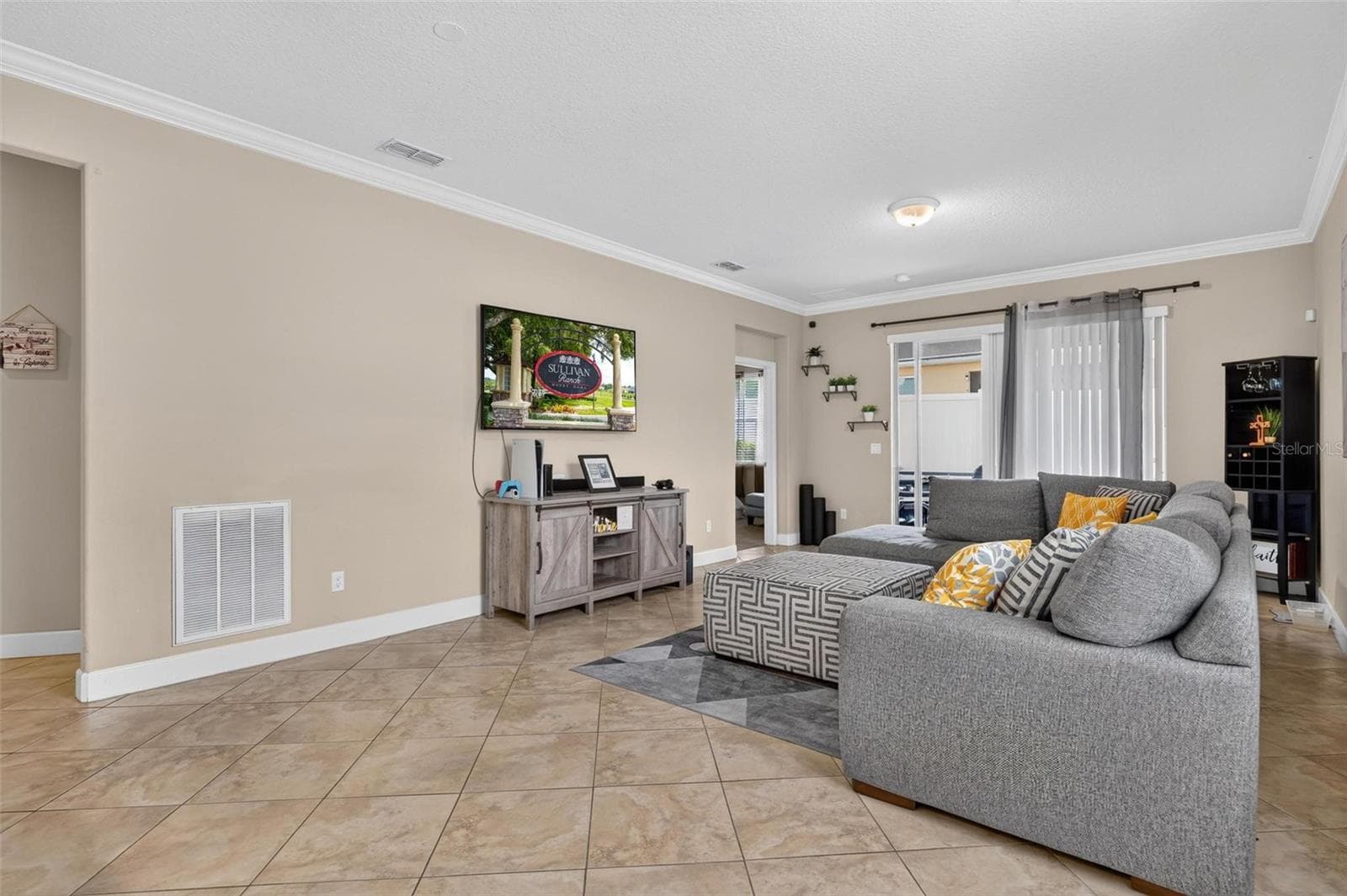 Dining Room / Living Room - 30539 LIPIZZAN TER, MOUNT DORA