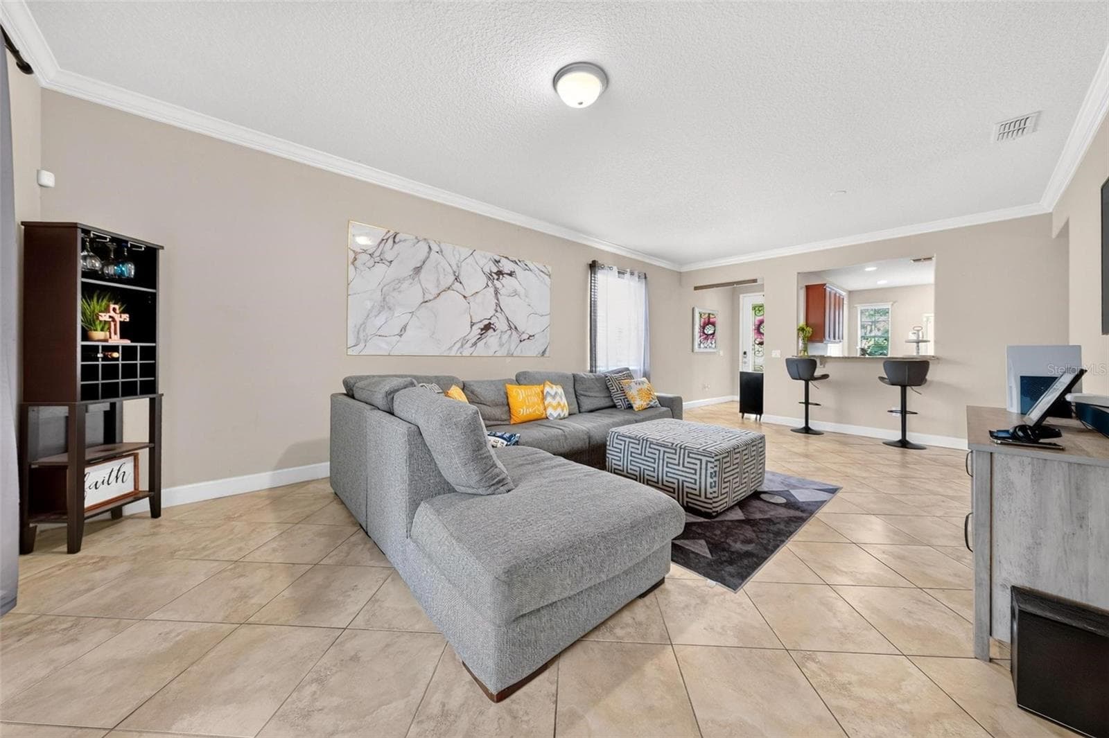 Living Room - 30539 LIPIZZAN TER, MOUNT DORA