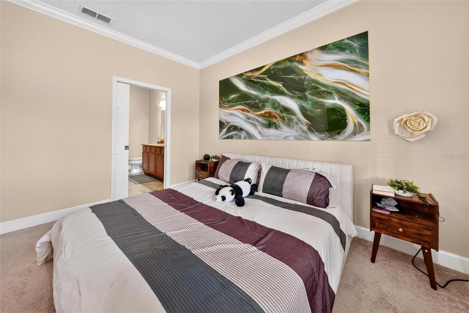 Primary Bedroom - 30539 LIPIZZAN TER, MOUNT DORA