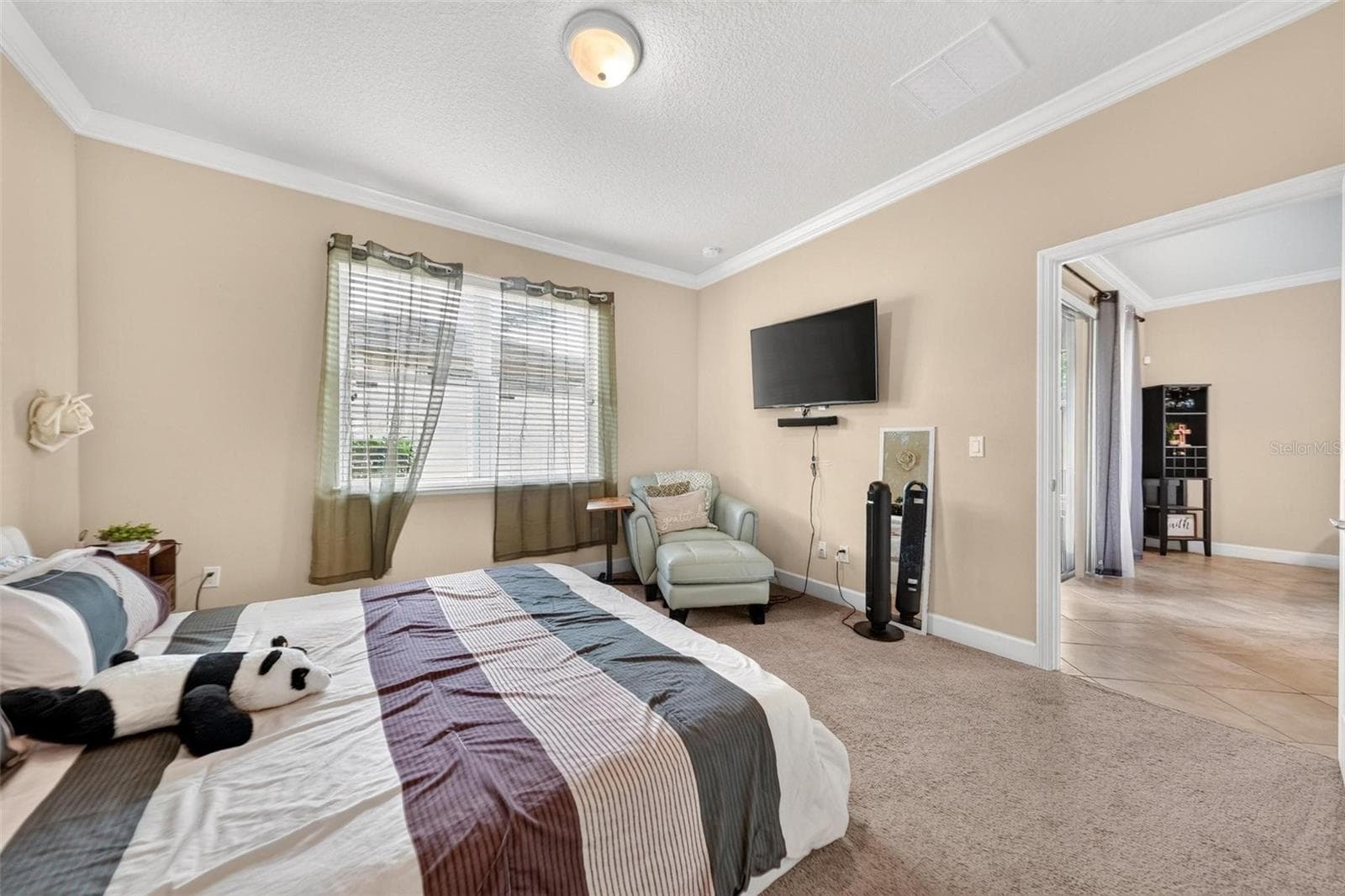 Primary Bedroom - 30539 LIPIZZAN TER, MOUNT DORA