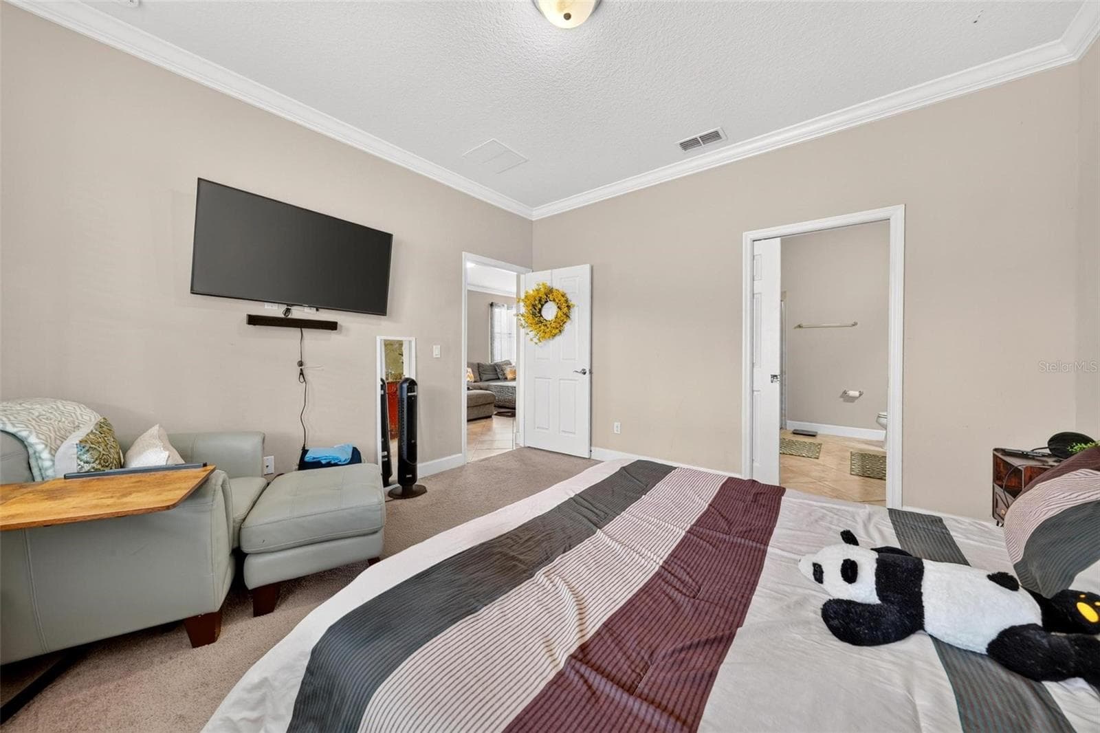 Primary Bedroom - 30539 LIPIZZAN TER, MOUNT DORA